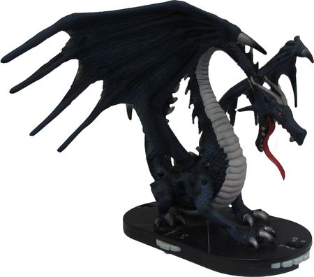 Polar Ice Dragon Mage Knight Loose Polar Ice Dragon Mage Knight Loose