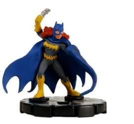 DC: Unleashed - HeroClix - Troll And Toad