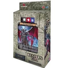 Reapers Gift Trial Deck Dragoborne Dragoborne Sealed Product Reapers Gift Trial Deck Dragoborne Dragoborne Sealed Product