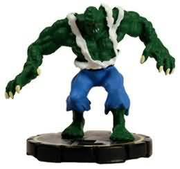 Killer Croc #045 Veteran Unleashed DC Heroclix | TrollAndToad