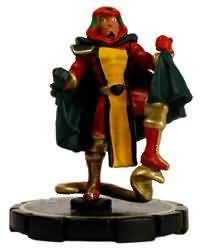 Kobra 042 Veteran Unleashed DC Heroclix Kobra 042 Veteran Unleashed DC Heroclix