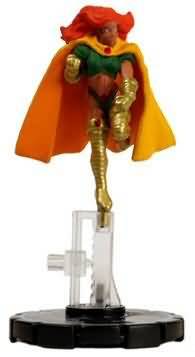 Maxima 073 Rookie Unleashed DC Heroclix Maxima 073 Rookie Unleashed DC Heroclix