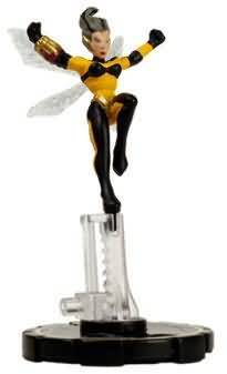 Queen Bee 057 Veteran Unleashed DC Heroclix DC Unleashed Singles Queen Bee 057 Veteran Unleashed DC Heroclix DC Unleashed Singles