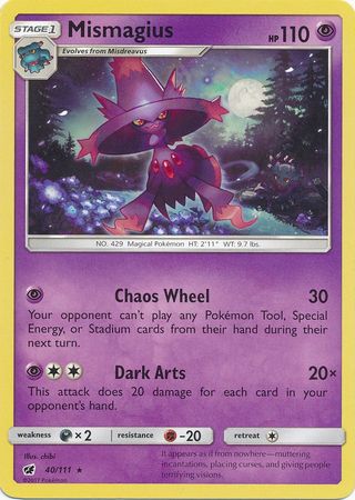 Crimson Invasion Corphish 24/111 Common Card 4x Pokemon SM