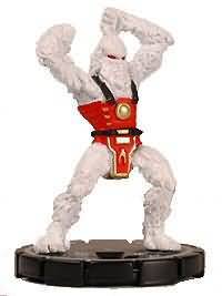 Ultrahumanite 089 Unique Unleashed DC Heroclix DC Unleashed Singles Ultrahumanite 089 Unique Unleashed DC Heroclix DC Unleashed Singles