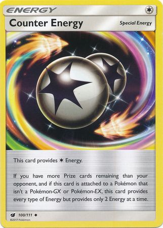 Pokemon Card - Sun & Moon Crimson Invasion 103/111 - NIHILEGO GX