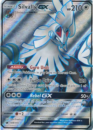 Kartana Colorless Art/Review