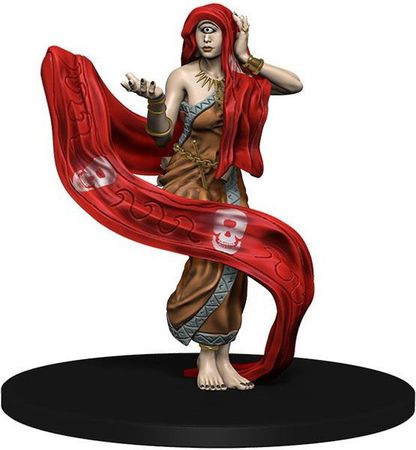 Cyclops Mystic 43 Maze of Death Pathfinder Battles Pathfinder Battles Maze of Death Singles Cyclops Mystic 43 Maze of Death Pathfinder Battles Pathfinder Battles Maze of Death Singles