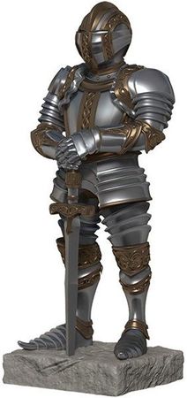 Knight Statue 51 Maze of Death Pathfinder Battles Knight Statue 51 Maze of Death Pathfinder Battles
