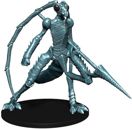Pathfinder Battles Maze of Death Ghul #23 