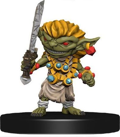 Pretty Goblin 01 Maze of Death Pathfinder Battles Pathfinder Battles Maze of Death Singles Pretty Goblin 01 Maze of Death Pathfinder Battles Pathfinder Battles Maze of Death Singles