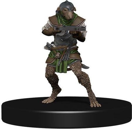 Ratfolk Pathfinder 2e