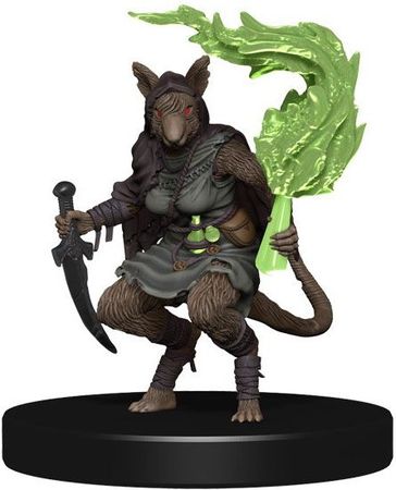 Ratfolk Alchemist 14 Maze of Death Pathfinder Battles Pathfinder Battles Maze of Death Singles Ratfolk Alchemist 14 Maze of Death Pathfinder Battles Pathfinder Battles Maze of Death Singles