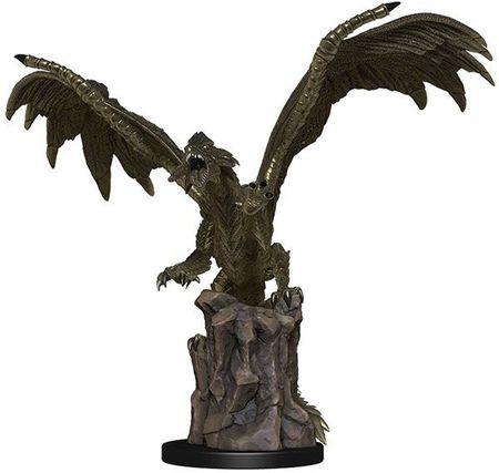 Medium Copper Dragon 39 Maze of Death Pathfinder Battles Medium Copper Dragon 39 Maze of Death Pathfinder Battles