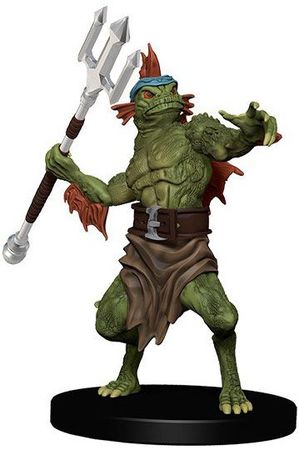 Ulat Kini Mystic 11 Maze of Death Pathfinder Battles Ulat Kini Mystic 11 Maze of Death Pathfinder Battles