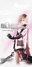 Final Fantasy TCG Opus V Booster Pack Final Fantasy TCG Sealed Product Final Fantasy TCG Opus V Booster Pack Final Fantasy TCG Sealed Product