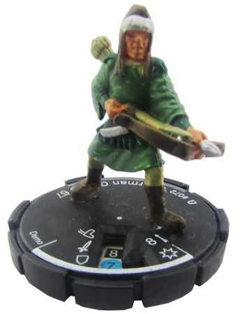 Arman Gessep 072 Mage Knight Dungeons Demo Set Arman Gessep 072 Mage Knight Dungeons Demo Set