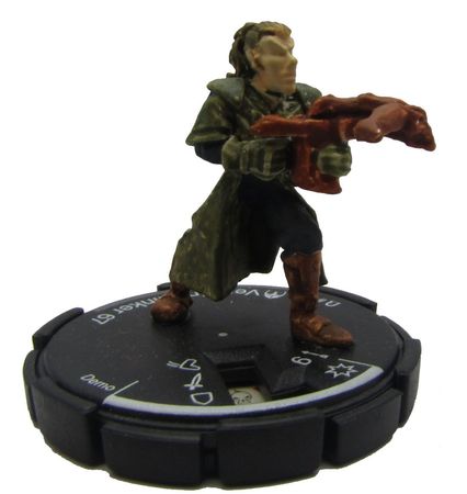 Vermin Plinker 088 Mage Knight Dungeons Demo Set Vermin Plinker 088 Mage Knight Dungeons Demo Set