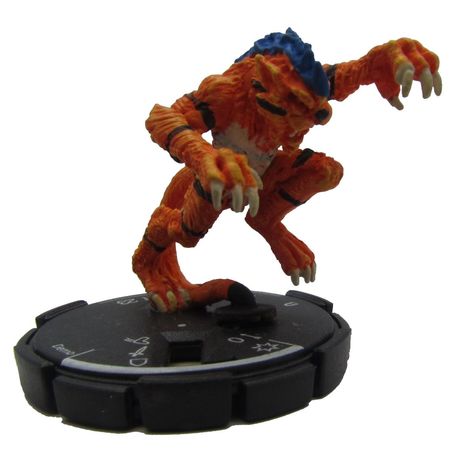 Werecat 032 Mage Knight Dungeons Demo Set Werecat 032 Mage Knight Dungeons Demo Set