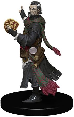 Erasmus Human Medium 1 Pathfinder Battles Iconic Heroes Box Set 7 Erasmus Human Medium 1 Pathfinder Battles Iconic Heroes Box Set 7