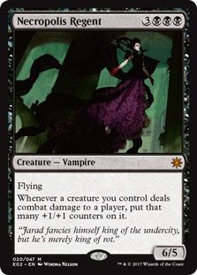Necropolis Regent 20 47 Explorers of Ixalan Singles Necropolis Regent 20 47 Explorers of Ixalan Singles