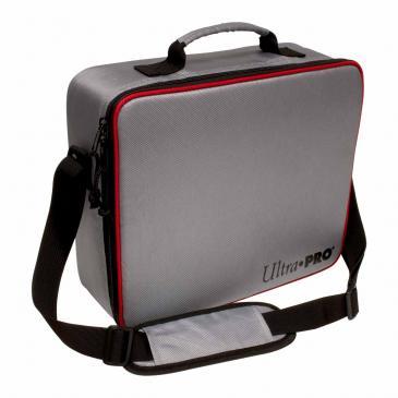 Collectors Deluxe Carrying Case UP85515 Deck Boxes Gaming Storage Collectors Deluxe Carrying Case UP85515 Deck Boxes Gaming Storage