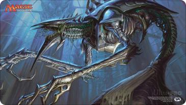 Ultra Pro MTG Iconic Masters Jin Gitaxias Core Augur Playmat UP86609 Ultra Pro MTG Iconic Masters Jin Gitaxias Core Augur Playmat UP86609