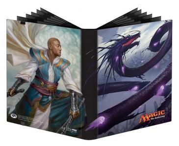 Ultra Pro MTG Iconic Masters 9 Pocket Pro Binder UP86607 Binders Portfolios Ultra Pro MTG Iconic Masters 9 Pocket Pro Binder UP86607 Binders Portfolios