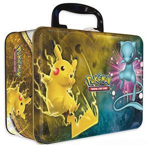Shining Legends Collector s Chest Empty Tin Pokemon Pokemon Memorabilia Shining Legends Collector s Chest Empty Tin Pokemon Pokemon Memorabilia