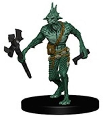 Sahuagin 3 10 Classic Creatures Box Set Sahuagin 3 10 Classic Creatures Box Set