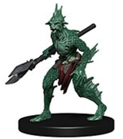Sahuagin 4 10 Classic Creatures Box Set Sahuagin 4 10 Classic Creatures Box Set