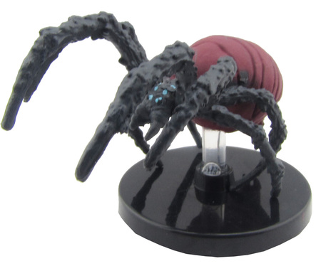 Orb Spider Gencon 2017 Promo Pathfinder Battles Promos Orb Spider Gencon 2017 Promo Pathfinder Battles Promos