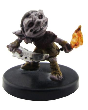Goblin Raider GenCon 2014 Promo Pathfinder Battles Promos Goblin Raider GenCon 2014 Promo Pathfinder Battles Promos