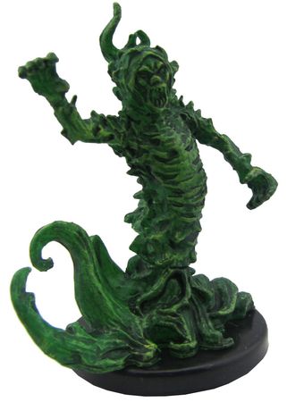 Festering Spirit Paizo 2012 Convention Promo Pathfinder Battles Promos Festering Spirit Paizo 2012 Convention Promo Pathfinder Battles Promos