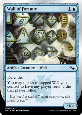 Wall of Fortune 050 216 Wall of Fortune 050 216