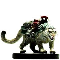 Droogami Snow Leopard 06 Pathfinder Battles Iconic Heroes Set I Droogami Snow Leopard 06 Pathfinder Battles Iconic Heroes Set I