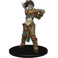 Amiri Human Barbarian 01 Pathfinder Battles Iconic Heroes Set II Amiri Human Barbarian 01 Pathfinder Battles Iconic Heroes Set II