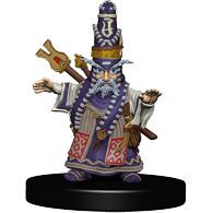 Balazar Gnome Summoner 05 Pathfinder Battles Iconic Heroes Set III Balazar Gnome Summoner 05 Pathfinder Battles Iconic Heroes Set III