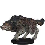 Leryn Wolf 06 Pathfinder Battles Iconic Heroes Set V Leryn Wolf 06 Pathfinder Battles Iconic Heroes Set V
