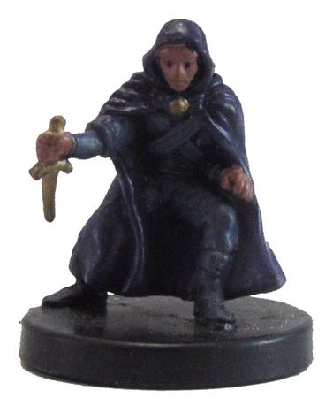 Halfling Sneak Dungeon Command Heart of Cormyr Dungeon Command Figures Halfling Sneak Dungeon Command Heart of Cormyr Dungeon Command Figures