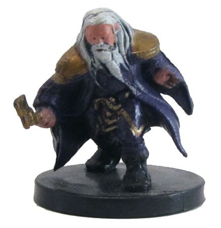 Dwarf Cleric Dungeon Command Heart of Cormyr Dwarf Cleric Dungeon Command Heart of Cormyr