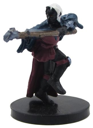 Drow Wizard Dungeon Command Sting of Lolth Drow Wizard Dungeon Command Sting of Lolth