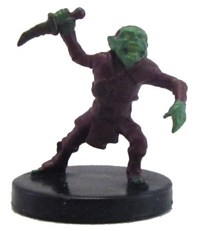 Goblin Cutter Dungeon Command Tyranny of Goblins Goblin Cutter Dungeon Command Tyranny of Goblins