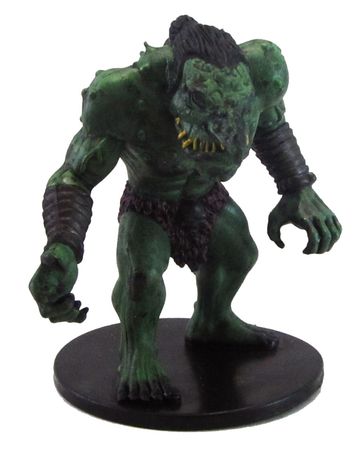 Feral Troll Dungeon Command Tyranny of Goblins Feral Troll Dungeon Command Tyranny of Goblins