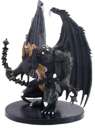 Horned Devil Dungeon Command Tyranny of Goblins Horned Devil Dungeon Command Tyranny of Goblins