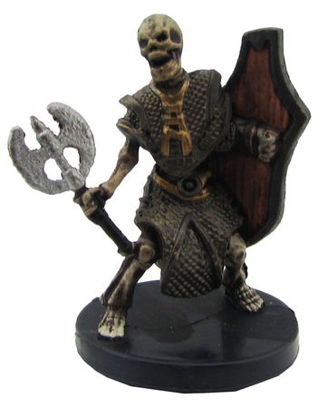 Warrior Skeleton Dungeon Command Curse of Undeath Warrior Skeleton Dungeon Command Curse of Undeath
