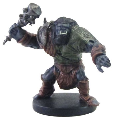 Orc Drudge Dungeon Command: Blood of Gruumsh | TrollAndToad