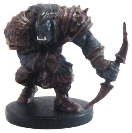 Orc Archer Dungeon Command Blood of Gruumsh Orc Archer Dungeon Command Blood of Gruumsh