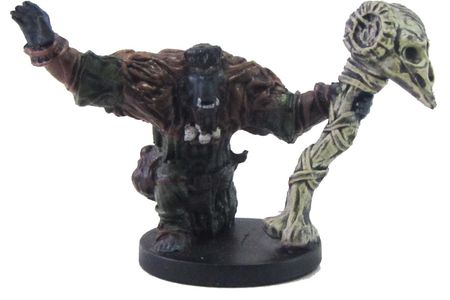 Orc Druid Dungeon Command Blood of Gruumsh Orc Druid Dungeon Command Blood of Gruumsh