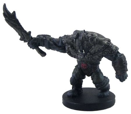 Orc Chieftain Dungeon Command Blood of Gruumsh Orc Chieftain Dungeon Command Blood of Gruumsh